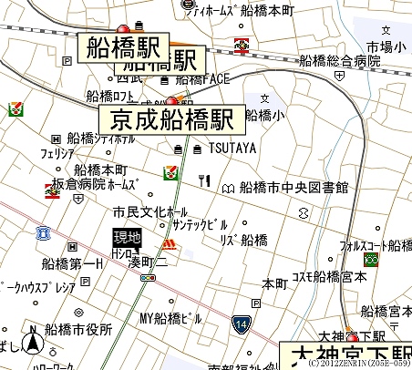 Other. Information map