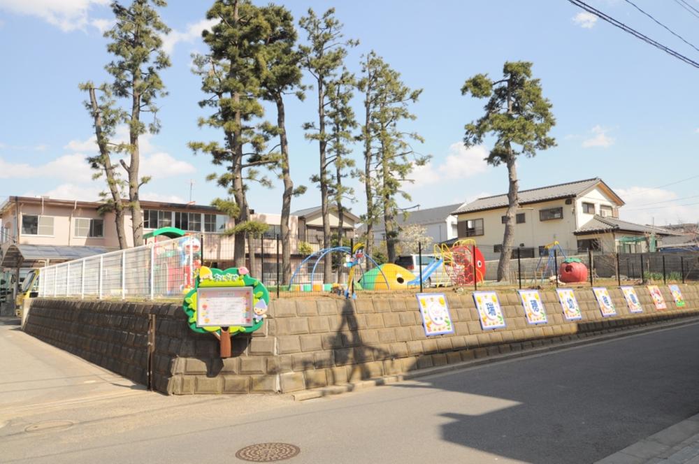 kindergarten ・ Nursery. 220m to Mizuho kindergarten