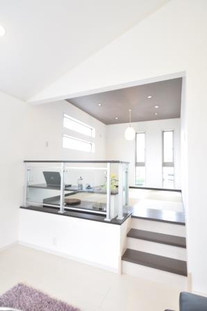 Other introspection. Skip floor construction cases