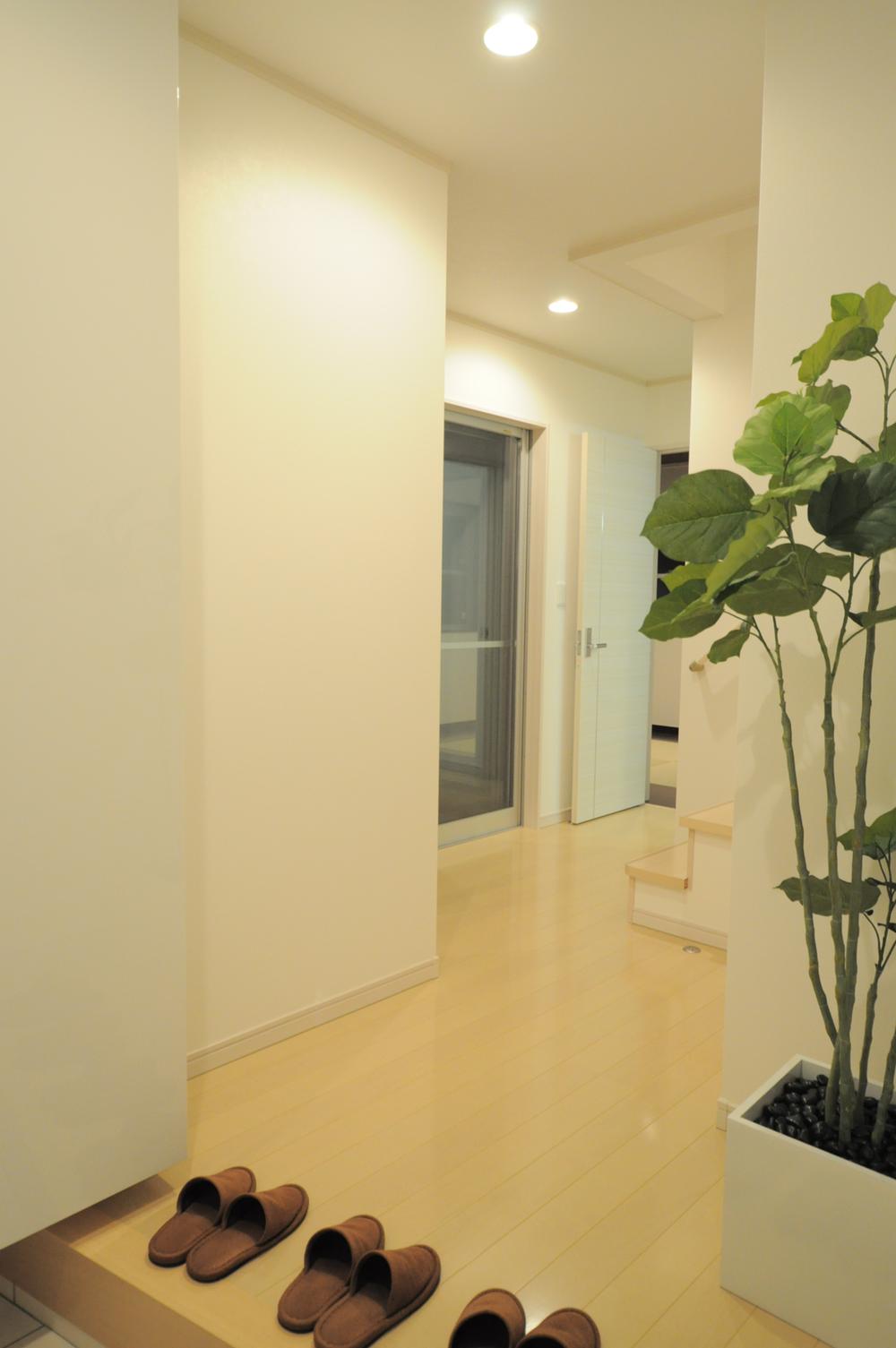 Same specifications photos (Other introspection). Entrance hall the same specification