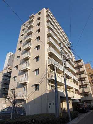 Local appearance photo.  ☆ Building appearance