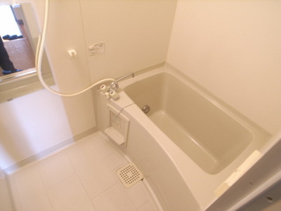 Bath. With a convenient bathroom add cooking function! !