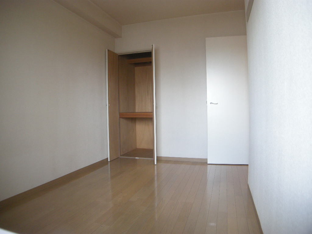 Living and room. Flooring of Western-style