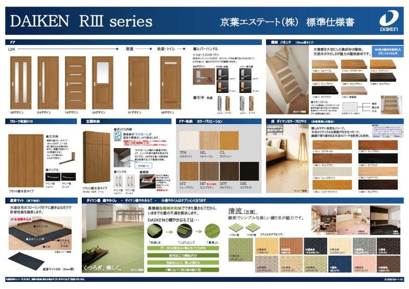 Other. Joinery specification