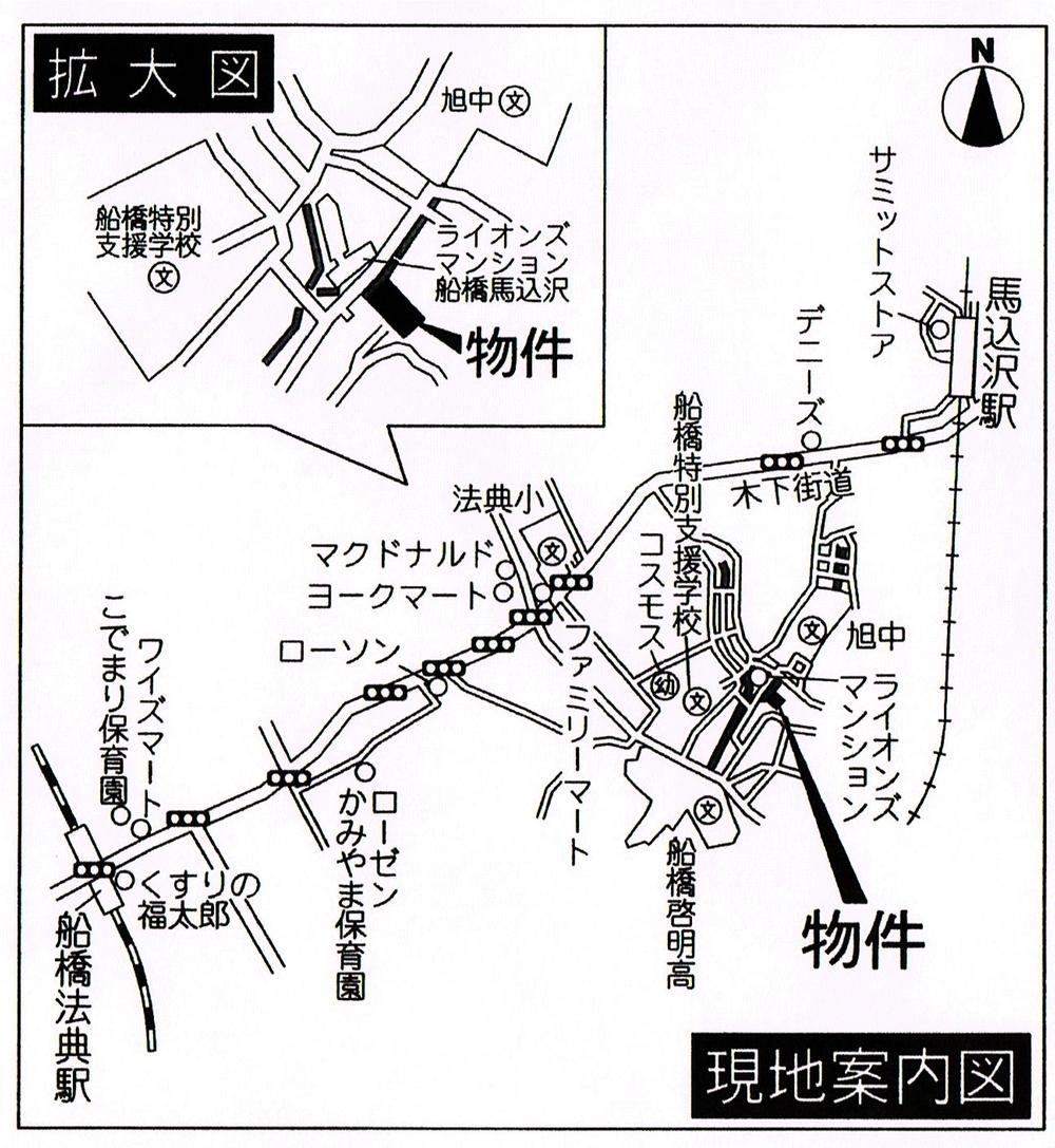 Other. Information map