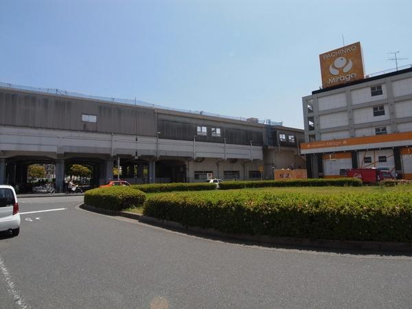 Other. Tozai Line "raw wood Zhongshan" station walk 5 minutes! It is really convenient to have so close to the station.