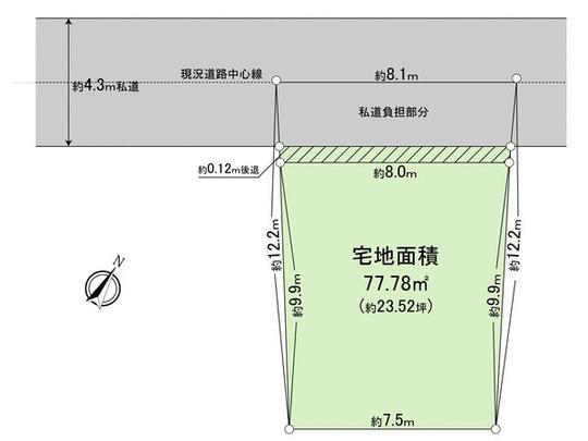 Compartment figure