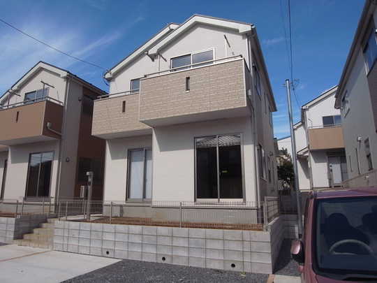 Local appearance photo