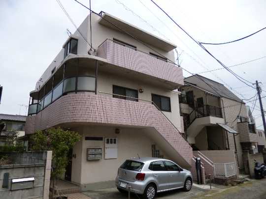 Local appearance photo. appearance