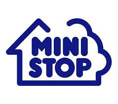 Convenience store. MINISTOP up (convenience store) 225m