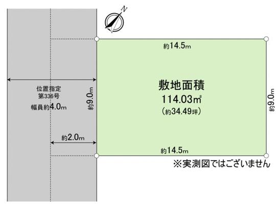Compartment figure
