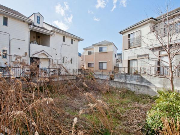 Local land photo