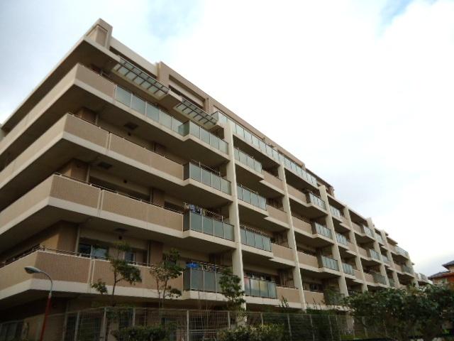 Local appearance photo. Local (August 2013) Shooting