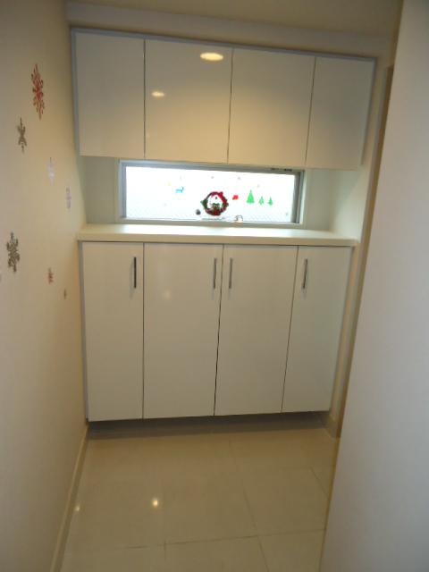 Entrance. Local (11 May 2012) shooting