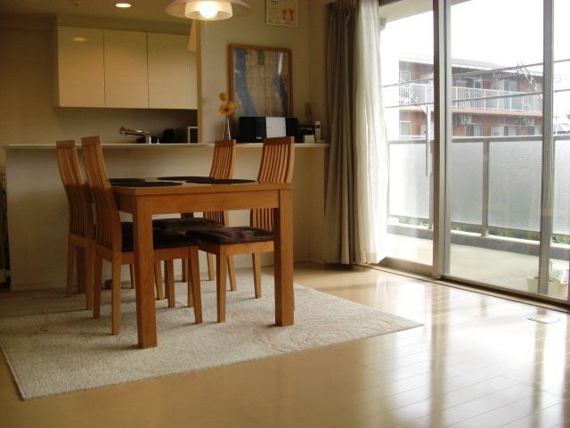 Living. Room (August 2013) Shooting