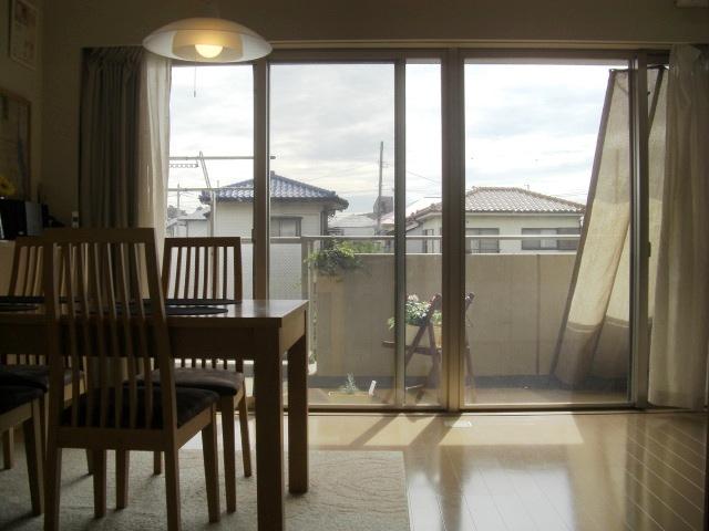 Living. Room (August 2013) Shooting