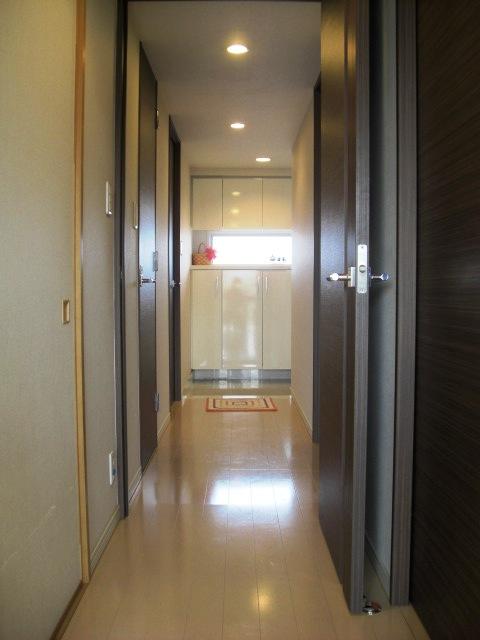 Other introspection. Room (August 2013) Shooting