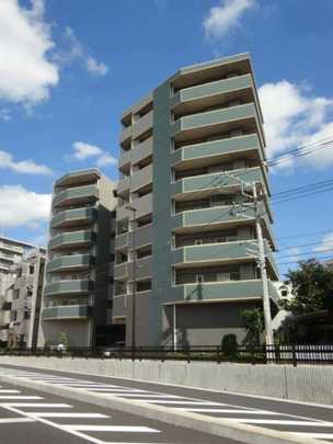 Local appearance photo. appearance