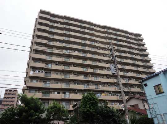 Local appearance photo