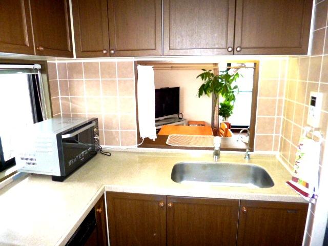 Kitchen. Indoor (12 May 2013) Shooting