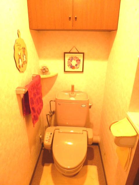 Toilet. Toilet (December 2013) Shooting