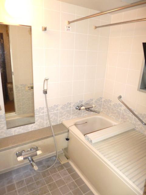 Bathroom. Bathroom (12 May 2013) Shooting