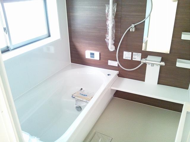 Same specifications photo (bathroom). Same specifications Loose put bathroom of 1 pyeong size