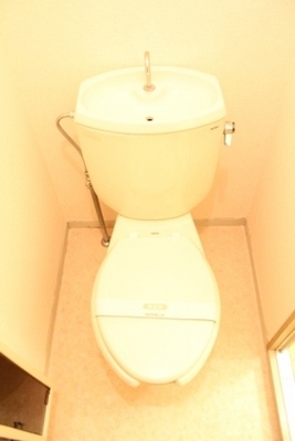 Toilet. Toilet ☆ 