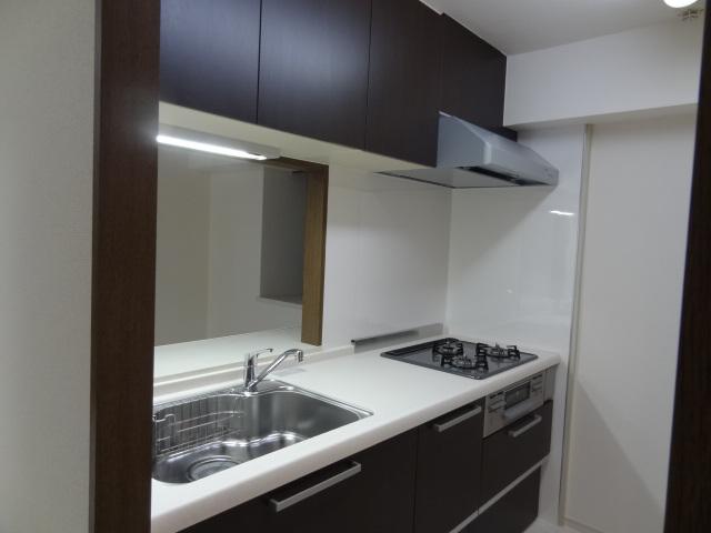 Kitchen. Indoor (10 May 2013) Shooting