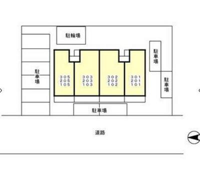 Other. This layout drawing ☆