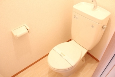 Toilet. Toilet ☆