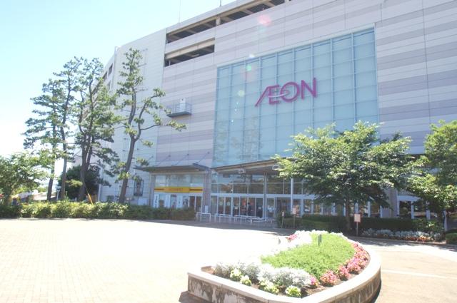 Other. Aeon Mall Tsudanuma Walk 11 minutes (813m) A large parking lot, Shopping mall.
