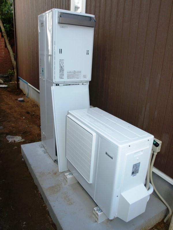 Other. Hybrid water heater