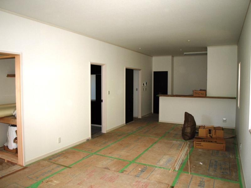 Living. Indoor (12 May 2013) Shooting