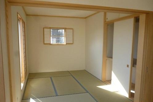 Other. Japanese-style Come to customers play from afar It can also be used as a guest room when it becomes and accommodation. Simple but lovely Japanese-style soul of Japan is felt.