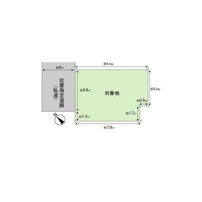Compartment figure