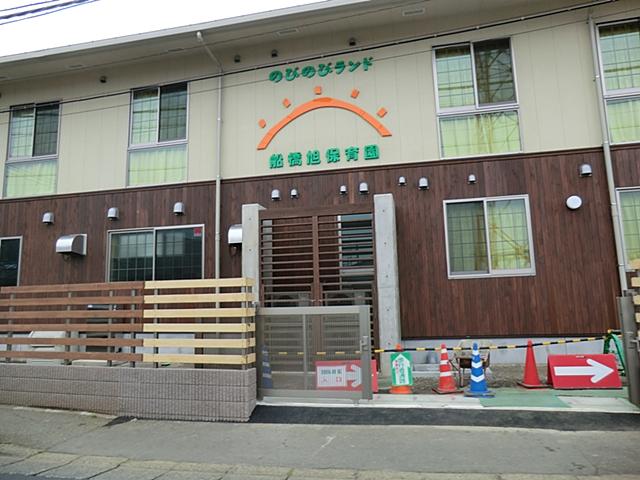 kindergarten ・ Nursery. 1163m to Funabashi Asahi nursery school