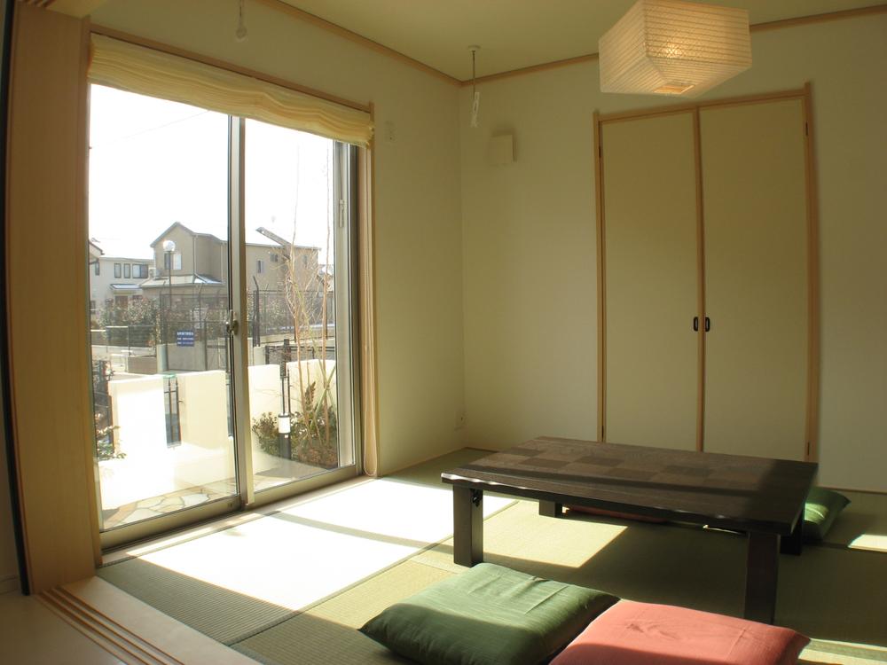 Same specifications photos (Other introspection). ( Building) same specification