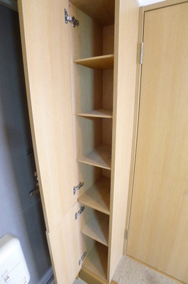 Other. Cupboard