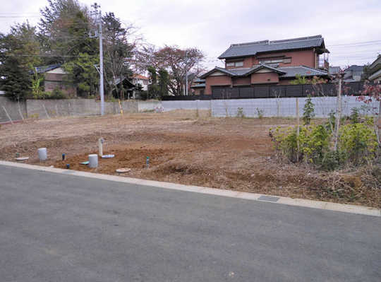 Local land photo
