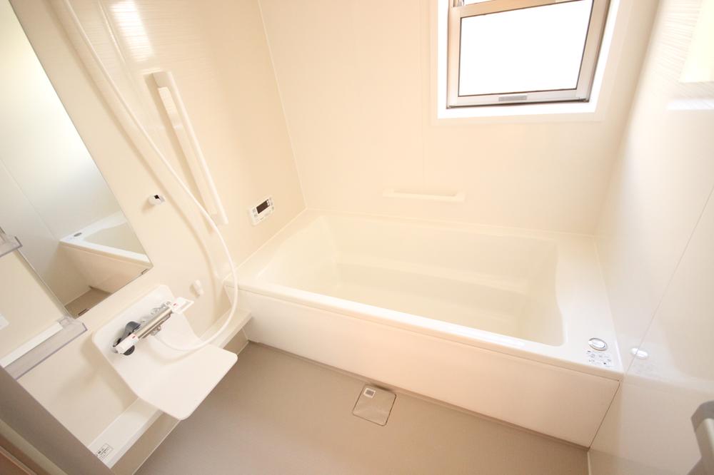 Bathroom. Indoor (12 May 2013) Shooting