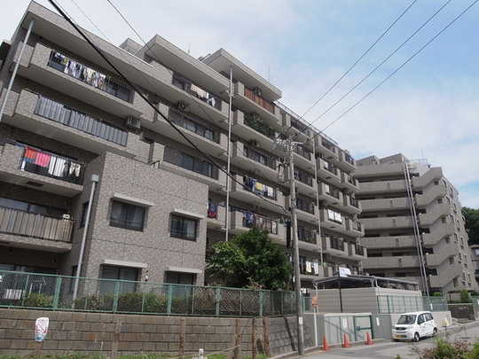 Local appearance photo