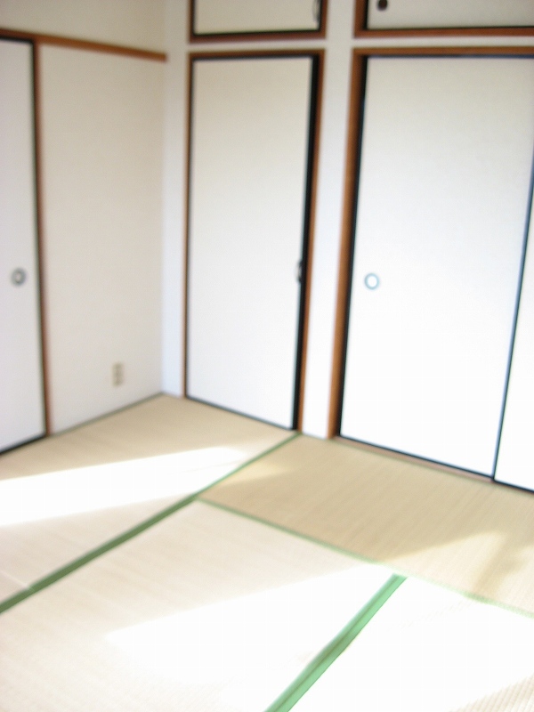 Other. Japanese-style room is the heart of the Japanese. .