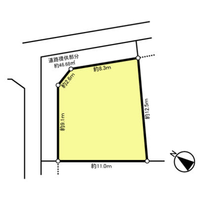 Compartment figure