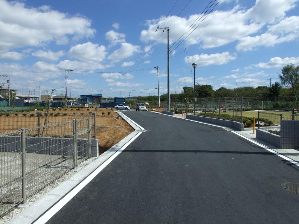 Local appearance photo. Local Photos