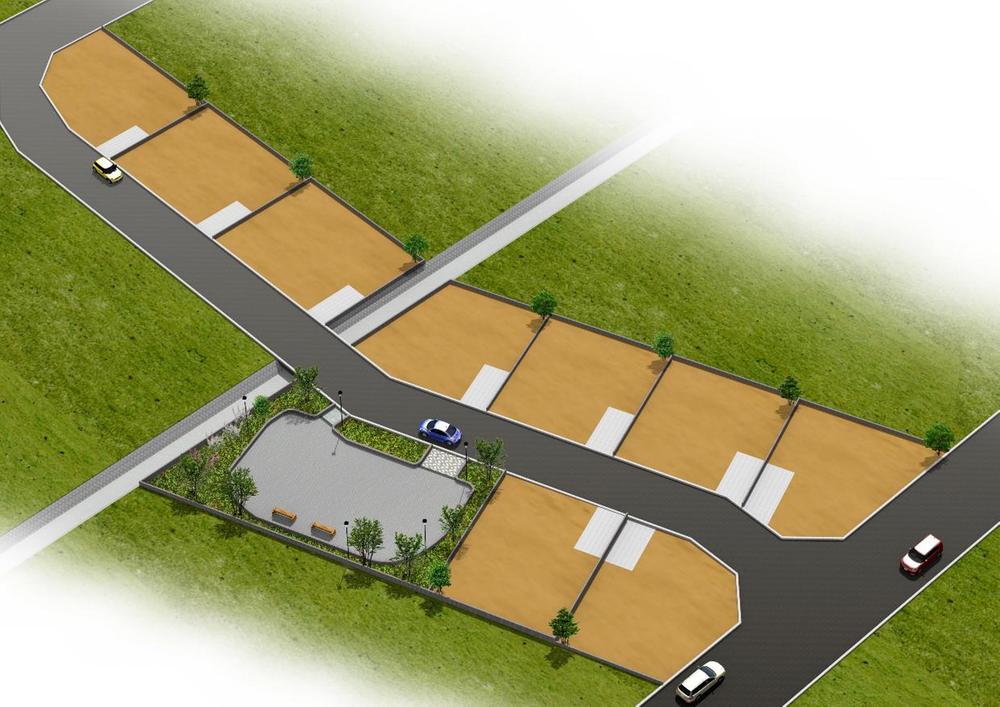 Other. Land image Perth