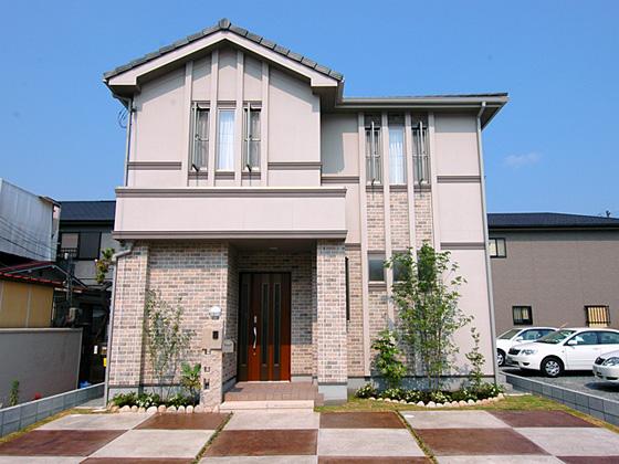 Same specifications photos (appearance). Same specifications photos (4 Building)