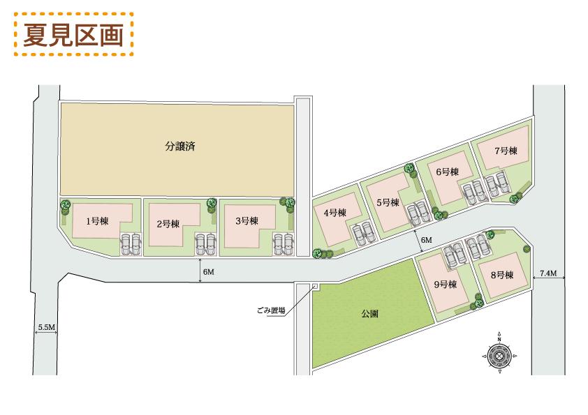 The entire compartment Figure. The entire compartment drawings