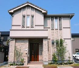 4 Building appearance and the same specifications