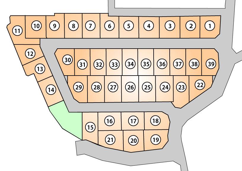 The entire compartment Figure
